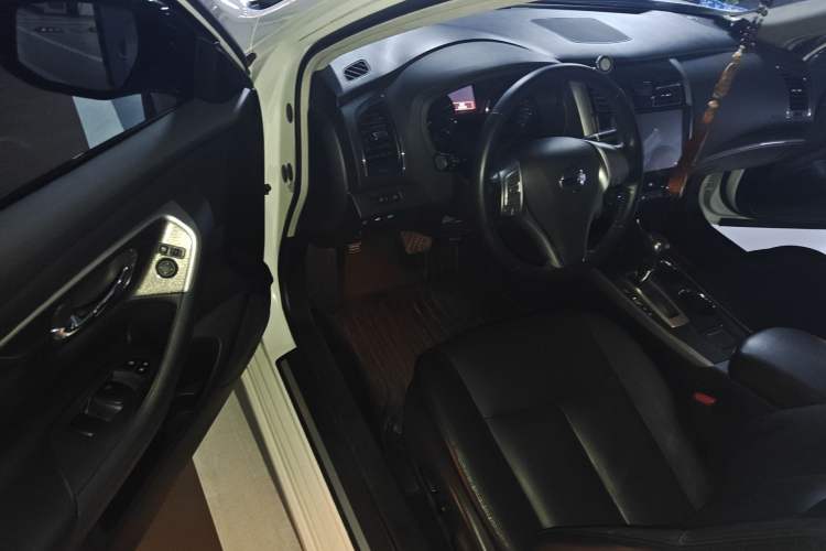 Used Nissan Teana 2015 2.0L XL Upper Champions League Tech Edition