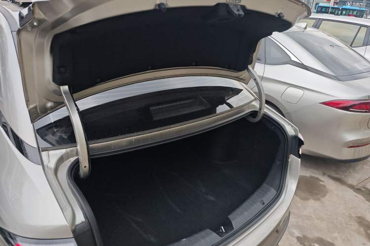 Used AION S Plus 2026 Model Comfort Edition