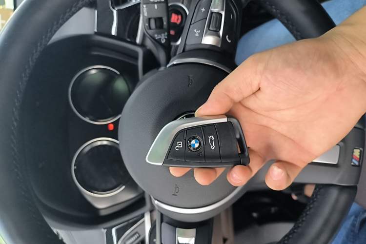 Used BMW X2 2021 Restyled sDrive25i M Sport Package