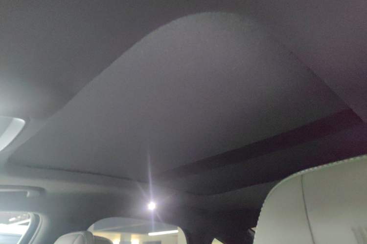 Used BYD Han 2024 DM-i Glory Edition 121KM Prestige Model