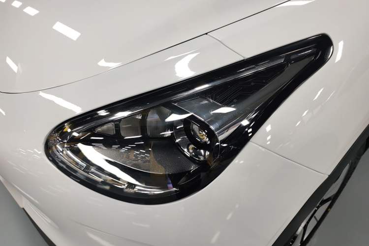 Used Geely Galaxy Geome 2025 310km Youth Edition