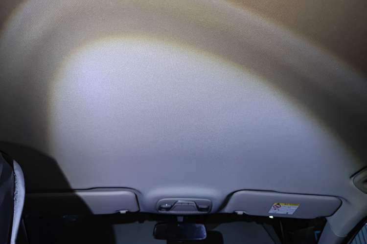 Used Geely Auto Coolray 2023 1.5T DCT Platinum Edition
