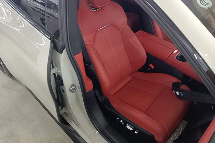 Used Xiaomi Auto SU7 2026 Model Max