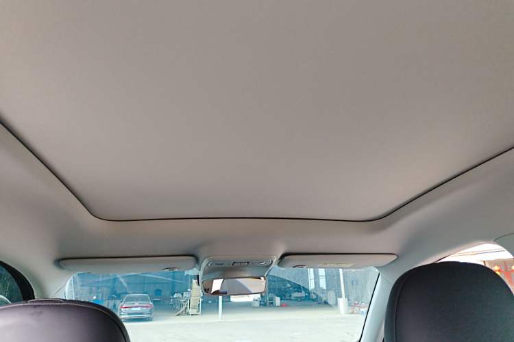 Used Leapmotor C10 2024 530 Smart Edition
