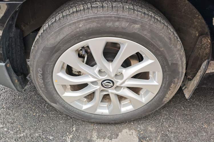 Used Nissan Sylphy 2024 Restyled Version 2 Classic 1.6XE CVT Comfort Edition
