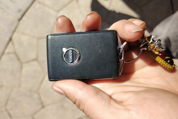 Used Volvo XC90 2020 Facelifted T6 Zhiya Luxury 7-Seater
