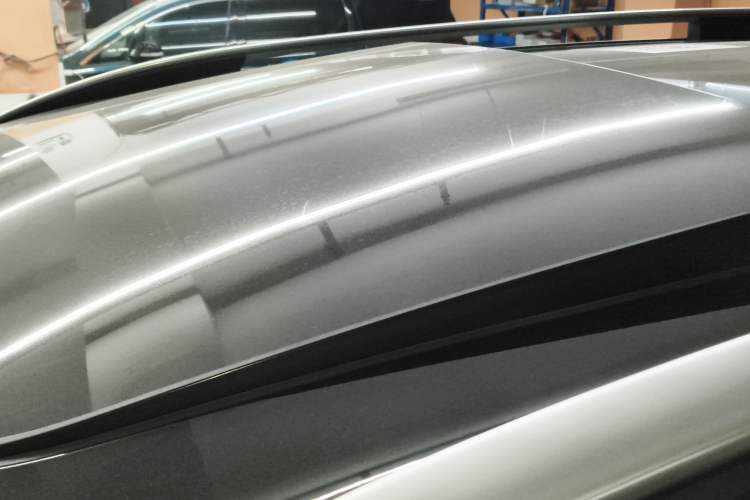 Used Volvo XC90 2018 T6 Zhiya Edition 7-seater
