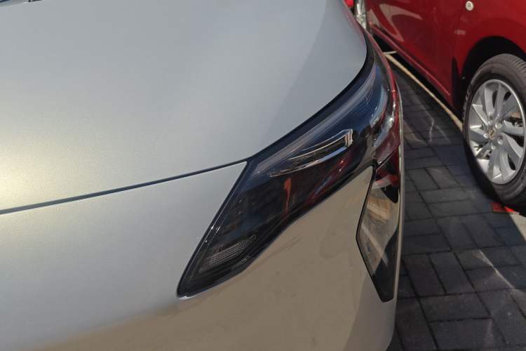 Used AION Y 2023 Younger Star Edition