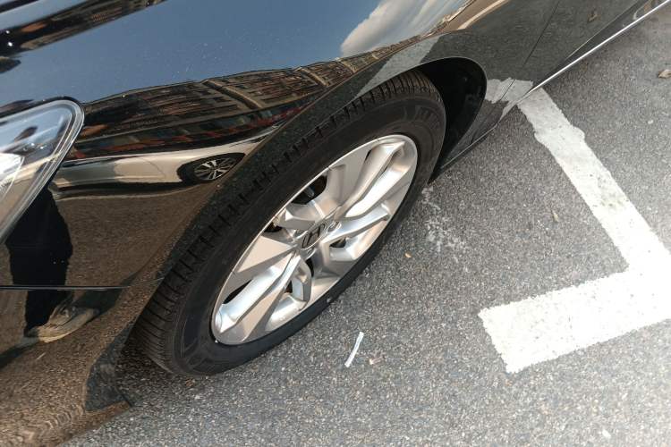 Used Honda Accord 2018 260TURBO Elite Edition China VI Exterior 4