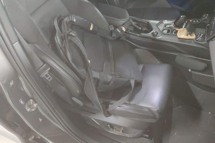 Used Lynk & Co 01 EM-P 2021 1.5TD PHEV Halo