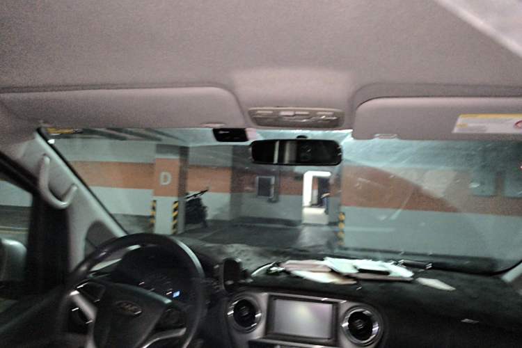 Used JAC Refine M3 2018 IKEA Edition 1.6L Luxury Smart Model