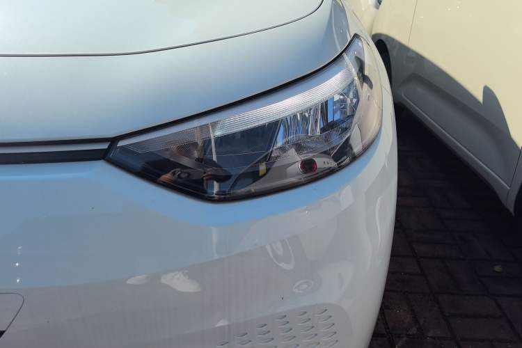 Used Volkswagen ID.3 2024 Pure & Smart Edition
