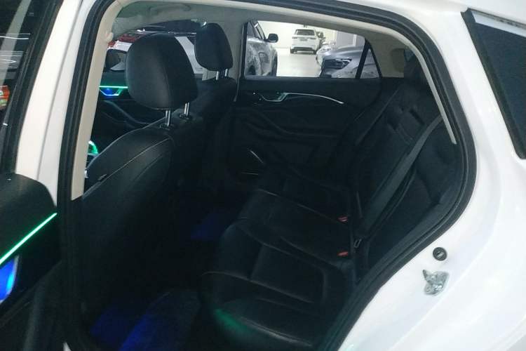 Used Bestune B70 2022 Third Generation 1.5T Automatic Premium Edition