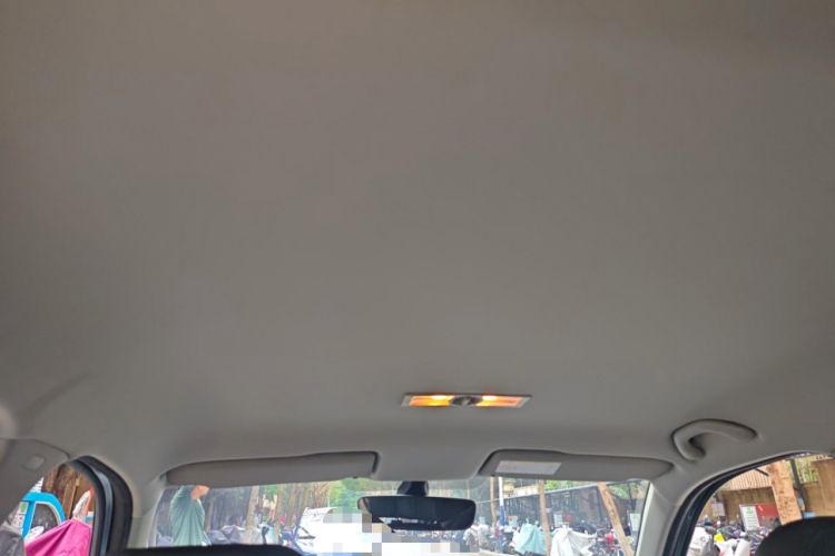 Used Volkswagen Lavida 2015 1.6L Automatic Fashion Edition