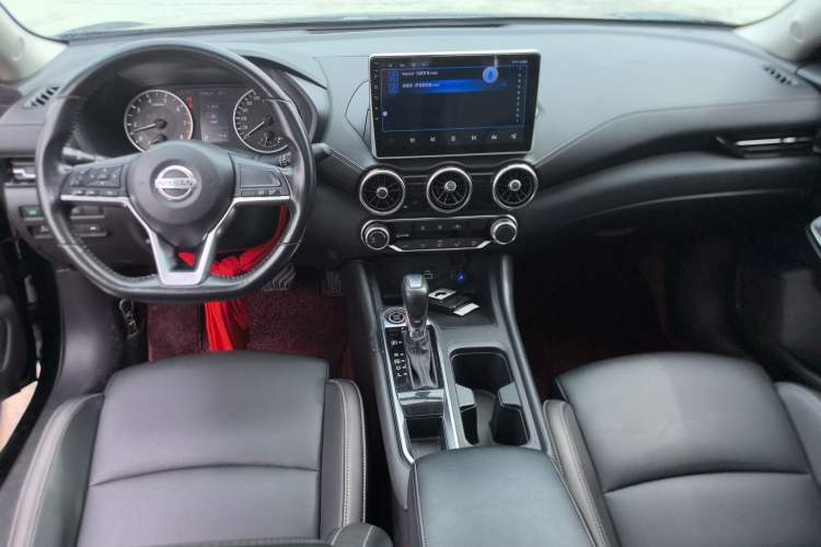 Used Nissan Sylphy 2020 1.6L XL CVT Enjoyment Edition