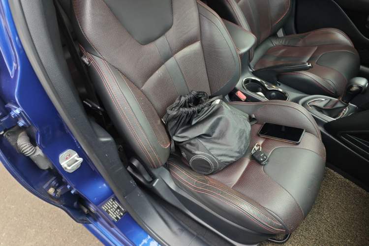 Used Fiat Ottimo 2014 1.4T Automatic Sport Edition