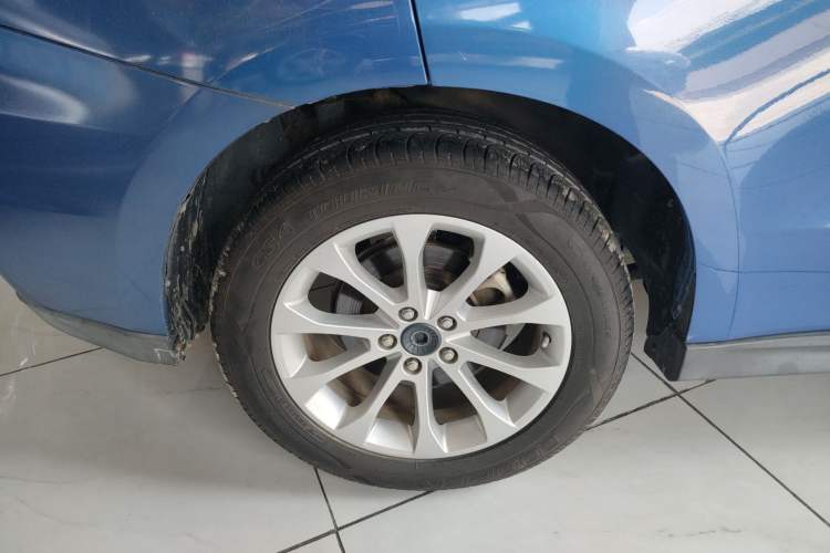 Used Haval H2 2017 Red-Label 1.5T Manual Two-Wheel Drive Luxury Model