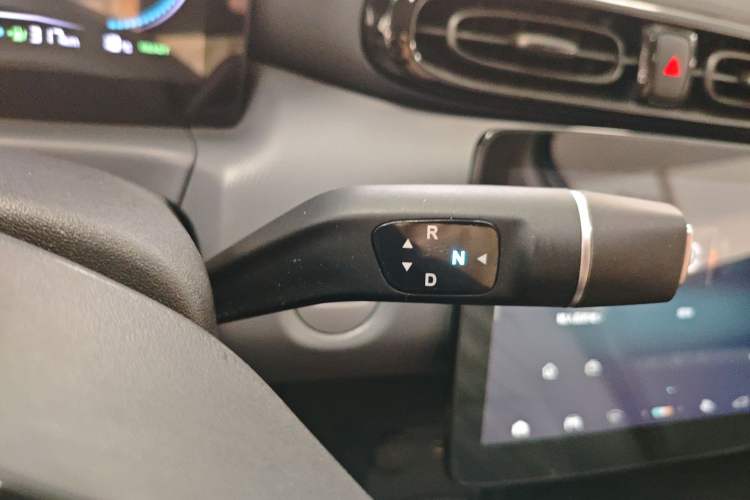 Used Leapmotor T03 2025 403 Comfort Edition
