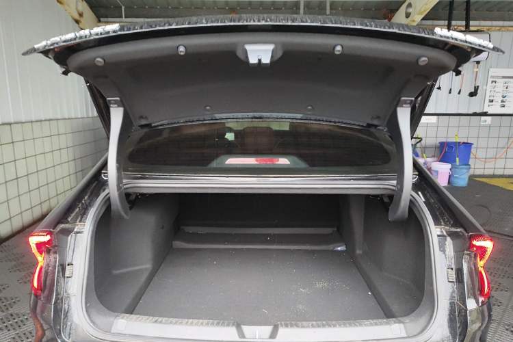 Used Wuling Xingguang 2025 610 km Smart Flagship Version
