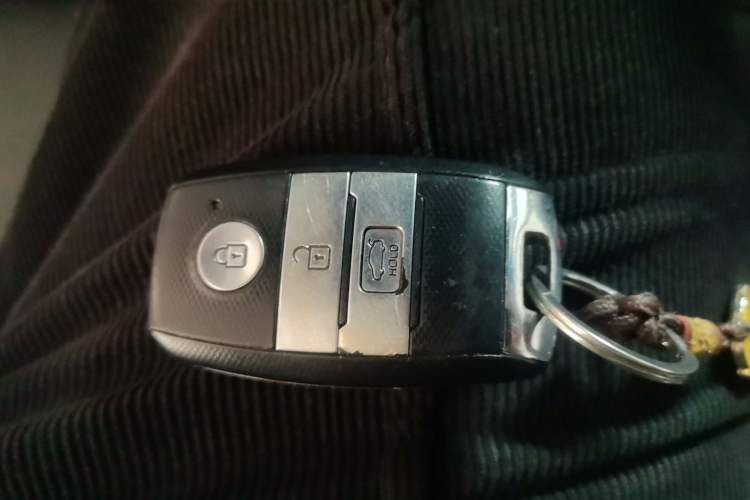 Used Kia K3 2016 1.6L Automatic DLX