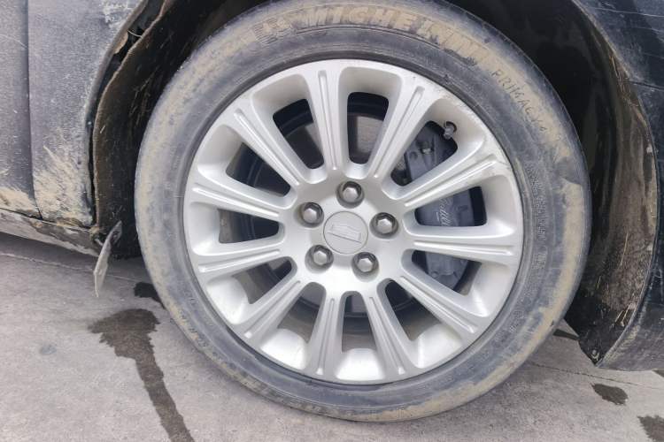 Used Cadillac XTS 2017 28T Tech Edition