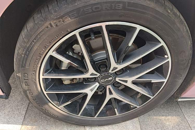 Used BYD Seal 07 DM-i 2025 DM-i 1.5L 125km Luxury Model