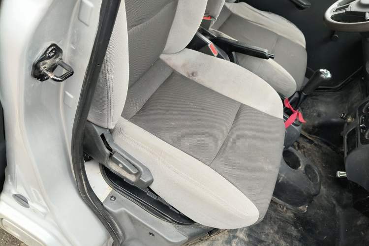 Used Dongfeng Xiaokang K07S 2017 1.2L Practical Version DK12-10