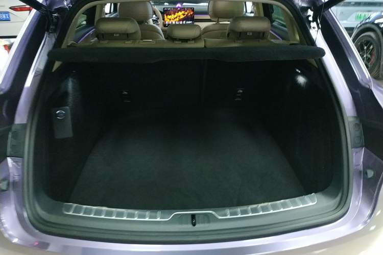 Used Hima AITO M5 2025 Extended-Range Ultra All-Wheel-Drive Version
