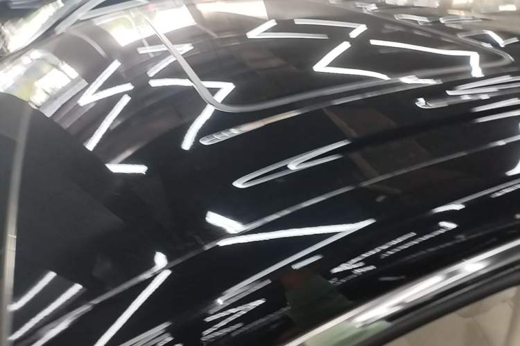 Used VOYAH Dream 2022 0-Carbon Edition Dream+ Smart Enjoyment Package 475 km Roof