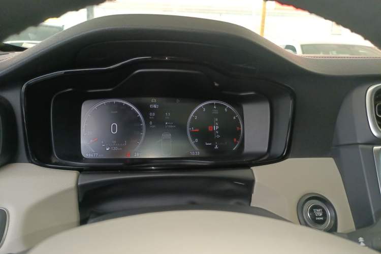 Used Lynk & Co 01 2019 2.0T Two-Wheel Drive Zhaopu Version China VI Standard