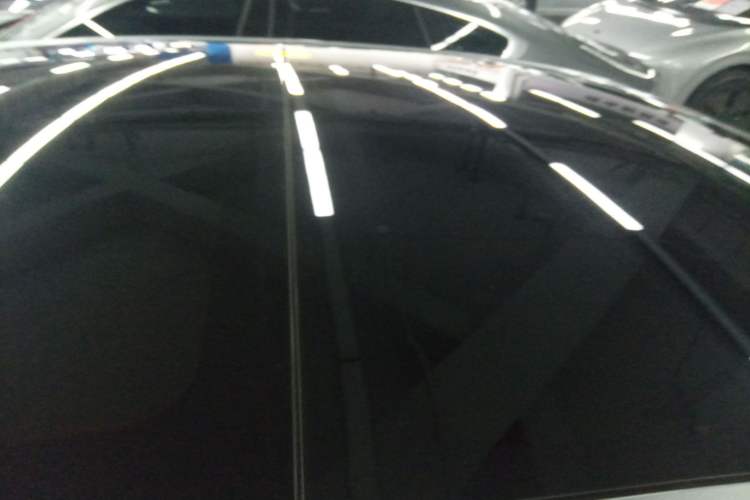 Used Zeekr 007 2024 Rear-Drive Enhanced Version 75 kWh