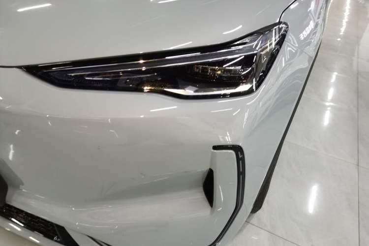 Used Geely Galaxy E5 2024 440km Exploration Version