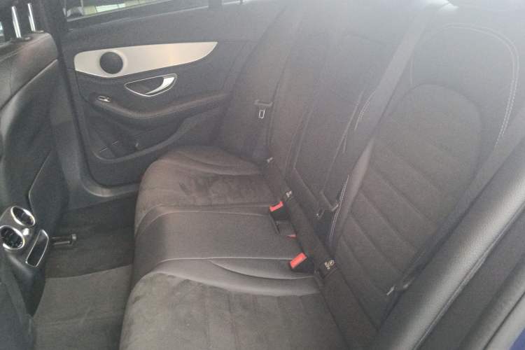 Used Mercedes-Benz C-Class 2020 C 260 Sport Edition
