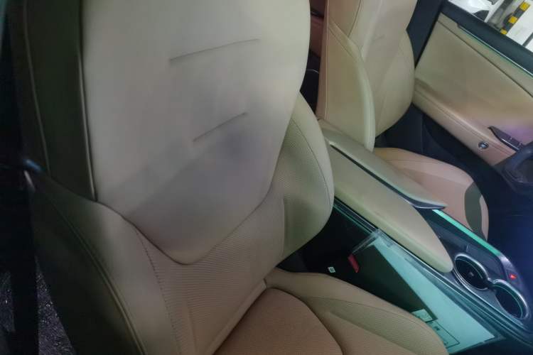 Used ARCFOX Alpha T5 2024 660 MAX