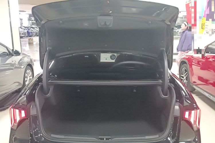 Used Lynk & Co 03 2025 1.5TD DCT Champion Edition Pro