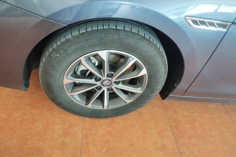 Used BYD Qin PLUS 2024 HONOR Edition DM-i 55KM Leading Model