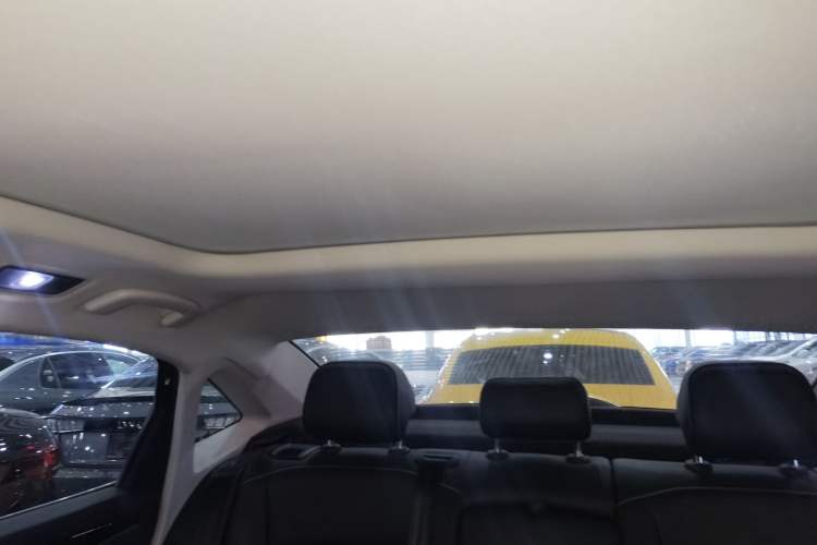 Used Volkswagen Passat 2022 330TSI Starry Elite Edition
