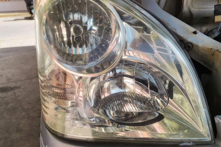 Used Wuling Rongguang 2014 1.2L S Base Model