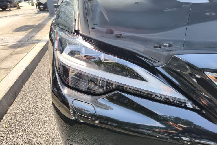 Used Lexus LS 2021 500h Excellence Edition
