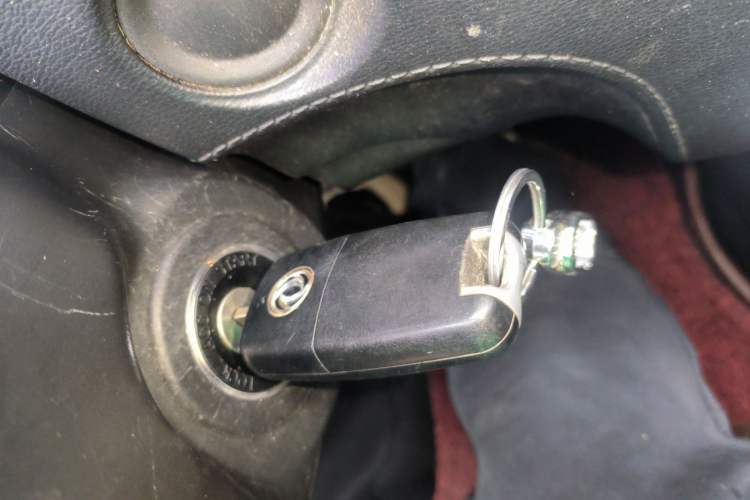 Used FORTHING T5 2021 1.6L Manual Luxury Model
