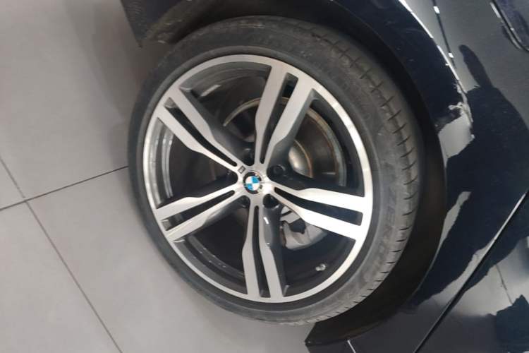 Used BMW 6 Series GT 2021 Restyled 630i M Sport Package