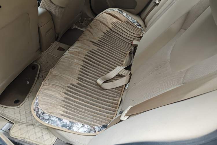 Used Roewe 350 2014 1.5L Automatic Xunda Edition