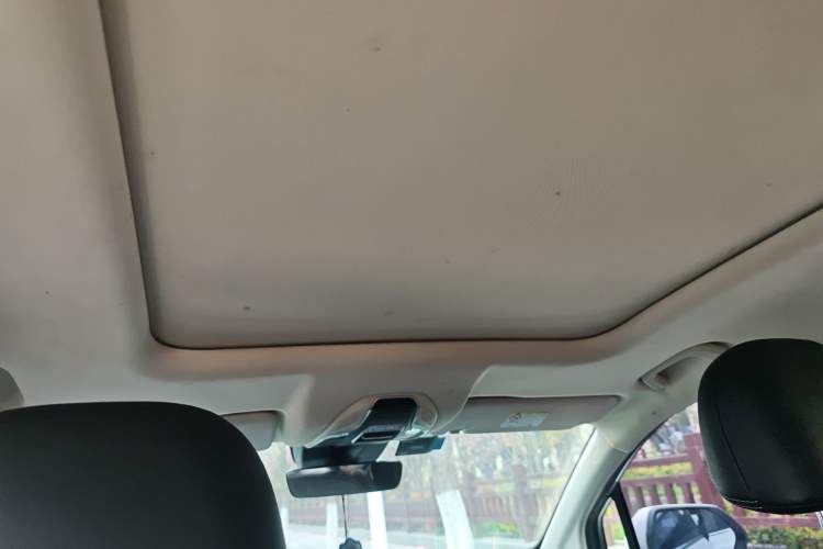 Used Geely Auto Haoyue 2020 1.8TD DCT Luxury 7-Seater Headliner