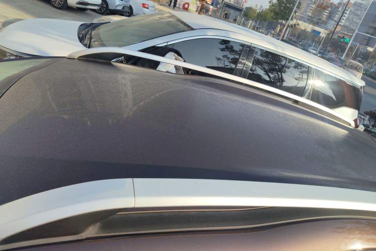 Used Peugeot 2008 2014 1.6L Automatic Trend Edition Roof