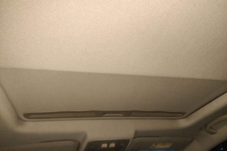 Used Buick Verano 2018 Sedan 15S Automatic Leading Model Headliner