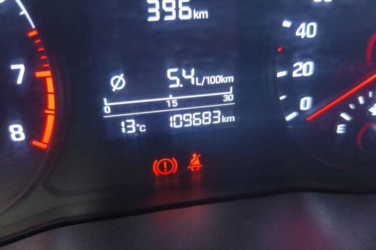 Used Hyundai Verna (new generation) 2016 1.4L Manual Cool Edition GLS
