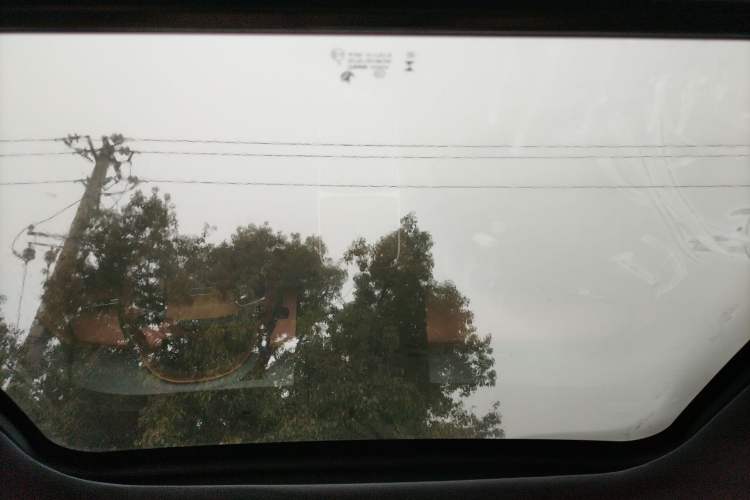 Used Geely Galaxy Galaxy Xingjian 7 EM-i 2025 120km Flagship Edition