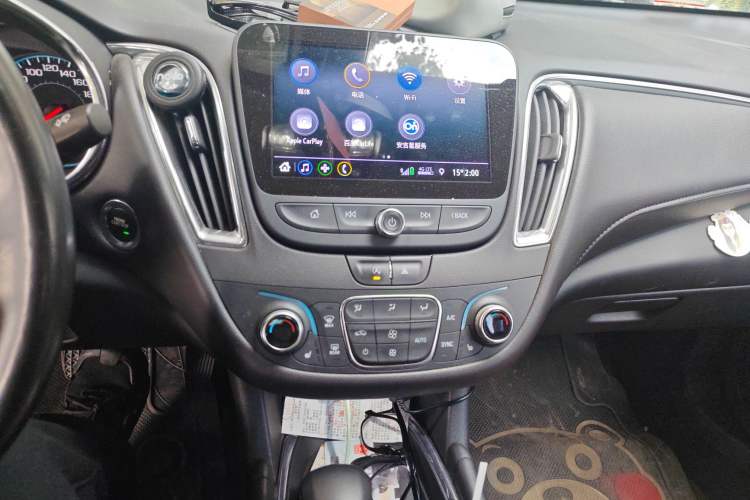 Used Chevrolet Malibu XL 2022 535T Automatic Sport Edition