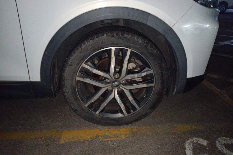 Used Bestune T99 2020 20TD Automatic Sport Premium Edition
