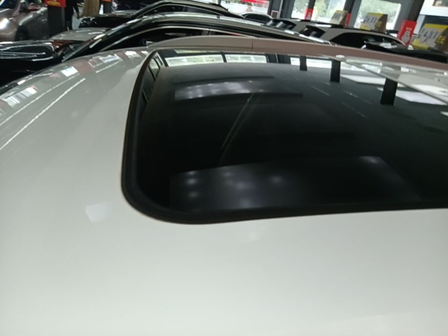 Geely Auto Vision X6 2021 PRO 1.4T Automatic Prestige Model — снимка 7